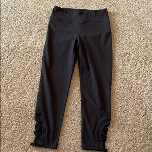 Mono B leggings 7/8 length